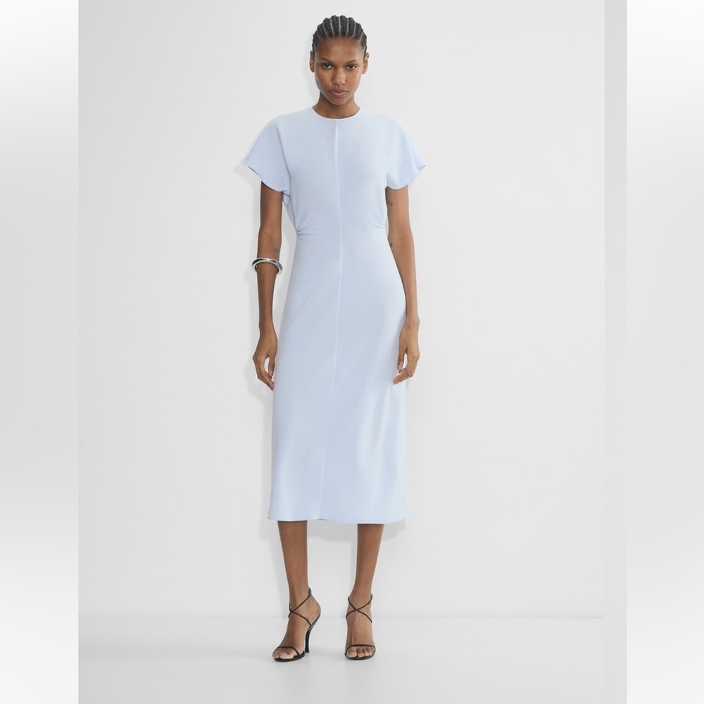 ARITZIA FUTURIST DRESS